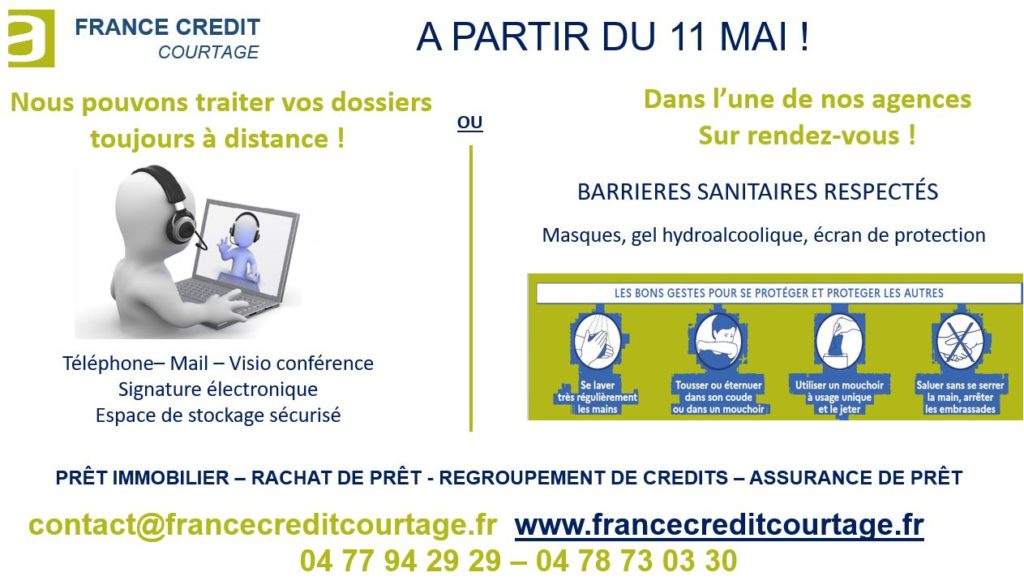 rachat de credit covid